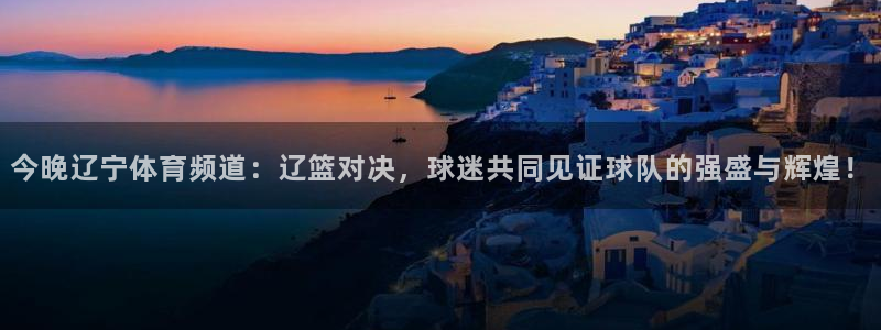 极速体育直播吧在线观看免费视频：今晚辽宁体育频道：辽篮对决，球迷共同见证球队的强盛与辉煌！